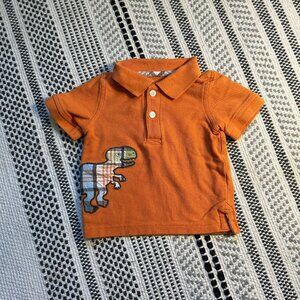 GYMBOREE baby outfit